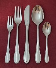 Wmf Luxemburg Cromargan Menübesteck 5 teilig mehrere Sets vorhanden