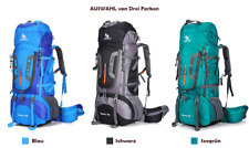 MAITY 80L Wanderrucksack