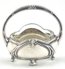 Jugendstil Saliere Saleron