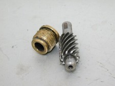 DKW RT 175 200/2 Tachospindel Tachoantrieb Tachoschnecke Ritzel Antrieb Tacho