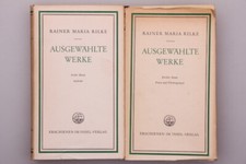 118816 Rainer Maria Rilke