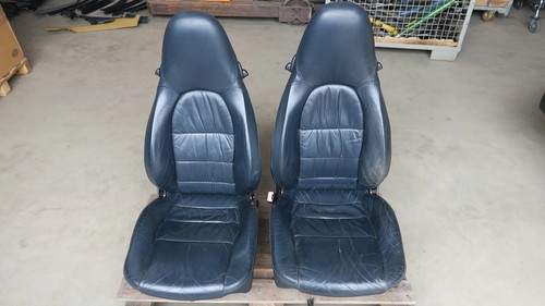Porsche 911 996 - porsche,