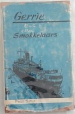 Smit, Paul J. .. GERRIE EN DIE