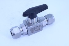 HAM-LET H6800SSL10MMIPSS Ventil Edelstahl