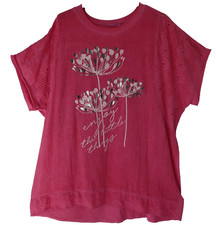 LesFreres tolle Vintage Tunika