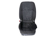 VW Golf 4 1J Bora Sitz vorne