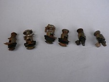 Komplette schleifer für - 6,