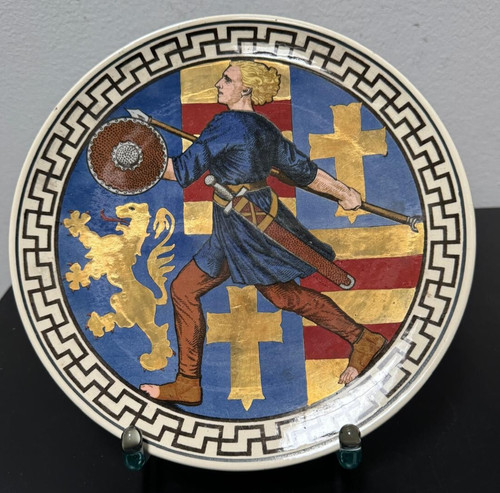 Teller steinzeug keramik - steinzeug,,