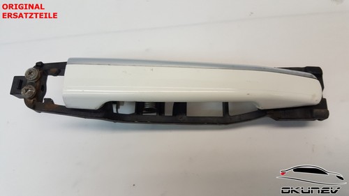 Mercedes benz w210 - benz, türgriff