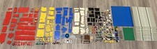 LEGO Reste-Konvolut
