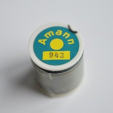 Amann Stick-Kordel-Seide