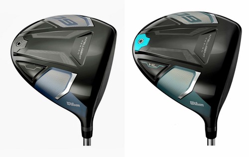 Wilson staff driver - wilson,