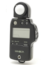 [FAST NEUWERTIG] Minolta Auto