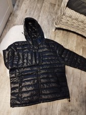 Herren Esprit Daunen Jacke