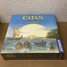 Catan erweiterung seefahrer - erweiterung,