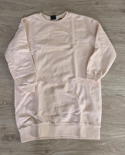 Superdry longshirt long - superdry,