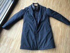 GIMO'S Herrn Kurzmantel 