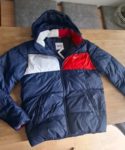 Tommy hilfiger jeans - hilfiger,