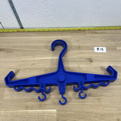 Tauchset hanger neoprenanzug - hanger,