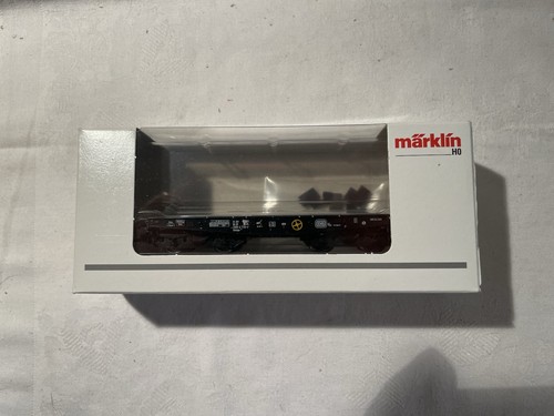 Märklin 48757 schwerlast - -,