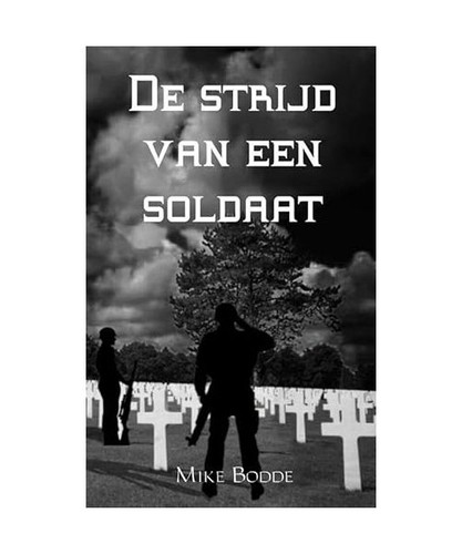 Strijd van een soldaat - de,