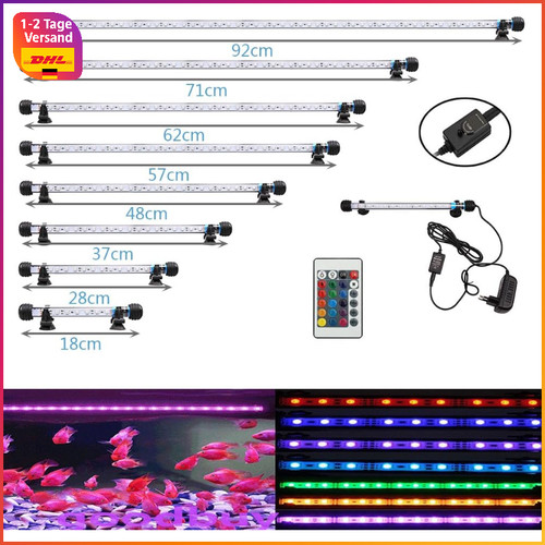 Led aquarium licht 112cm - led, aquarium-licht