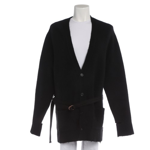 Strickjacke givenchy schwarz - givenchy,