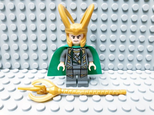 Lego super heroes figur - lego,