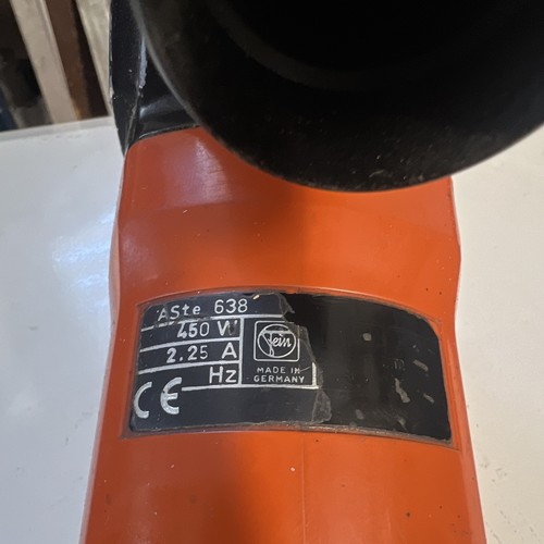 Fein stichsäge modell - fein,