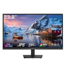 KTC Gaming Monitor 24 Zoll FHD