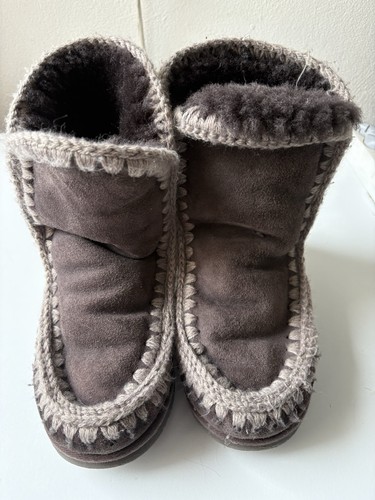 Mou winterstiefel stiefel - mou,