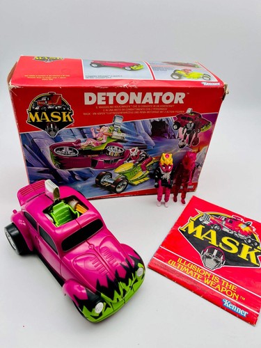Detonator vw käfer - |,