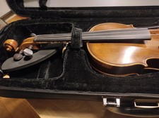 Geige Gewa Germania Prag antik