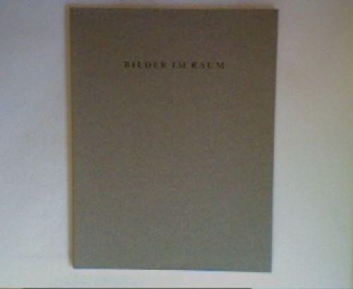 Bilder raum eine - im,
