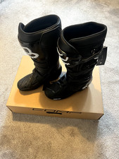 FOX Comp Motocross Stiefel |