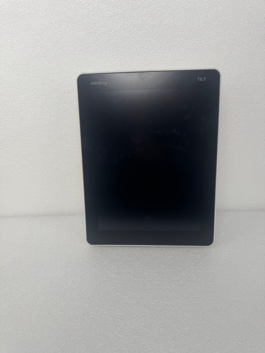 Mindray te7 ultraschallgerät - mindray,