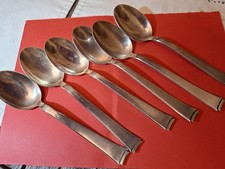 3 WMF Modell 2500 Bauhaus