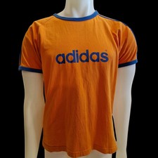 Vintage Adidas Shirt 80er