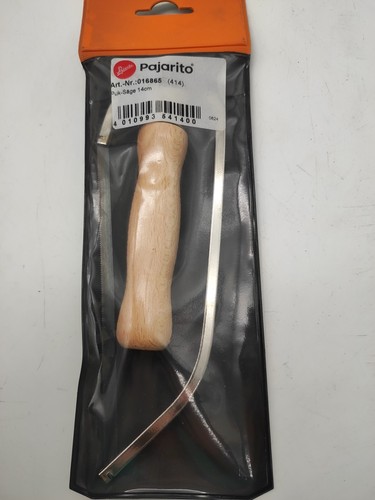 Pajarito puk säge - puk, 14cm