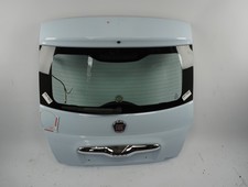 Gebrauchter Kofferraumdeckel