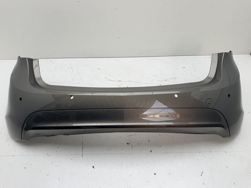 Opel meriva stoßstange - meriva,
