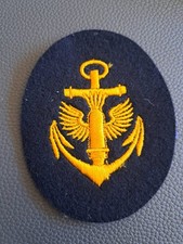 100% orig.  Kriegsmarine
