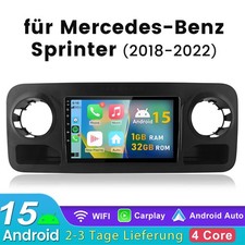 Für Mercedes Benz Sprinter