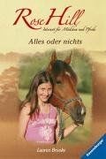 Alles oder nichts - , (rose