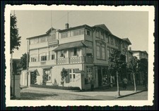 Foto - Villa - Ostseebad auf Rügen - Sellin ? - 1938