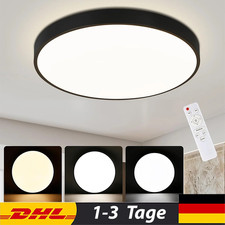 27cm LED Deckenleuchte Dimmbar