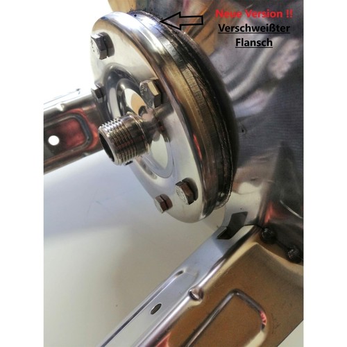 Chm gmbh druckkessel - chm,