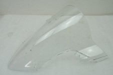 BMW S 1000 RR K67 M 1000 K66 Windschild hoch original klar Verkleidungsscheibe