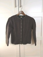 damen trachten Jacke. Gr 42