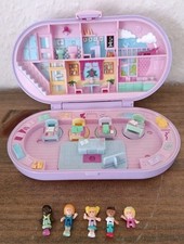 Polly Pocket Bluebird 1992